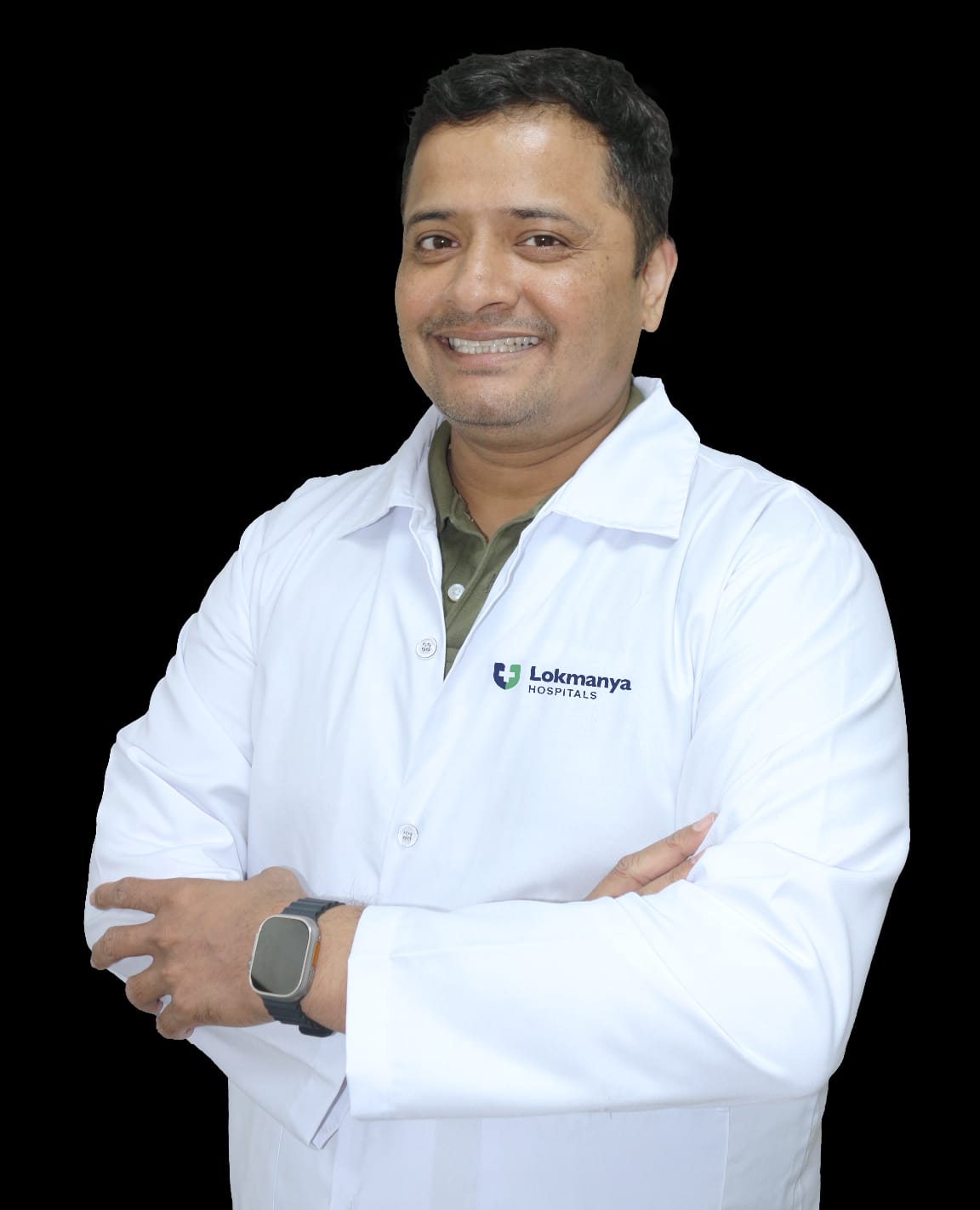 Video Insight By Dr. Manish Sabnis